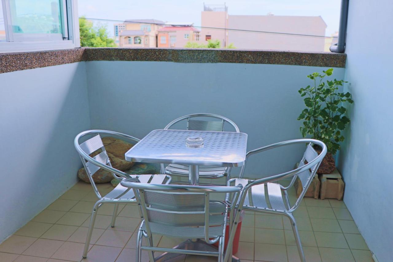 Leli B&B T'ai-tung Zewnętrze zdjęcie