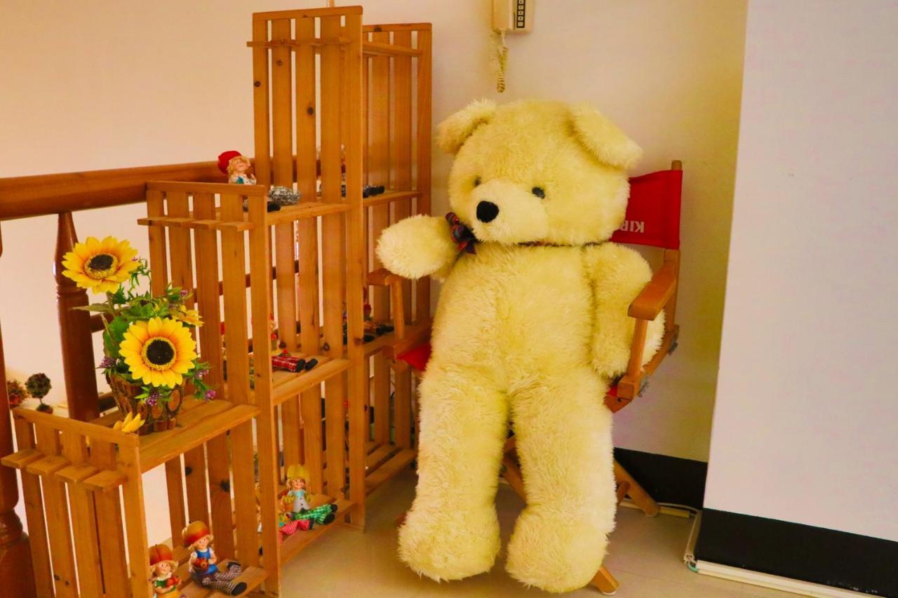 Leli B&B T'ai-tung Zewnętrze zdjęcie