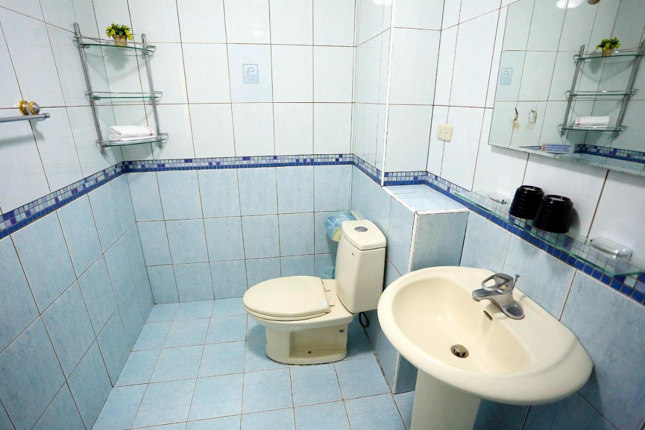 Leli B&B T'ai-tung Zewnętrze zdjęcie