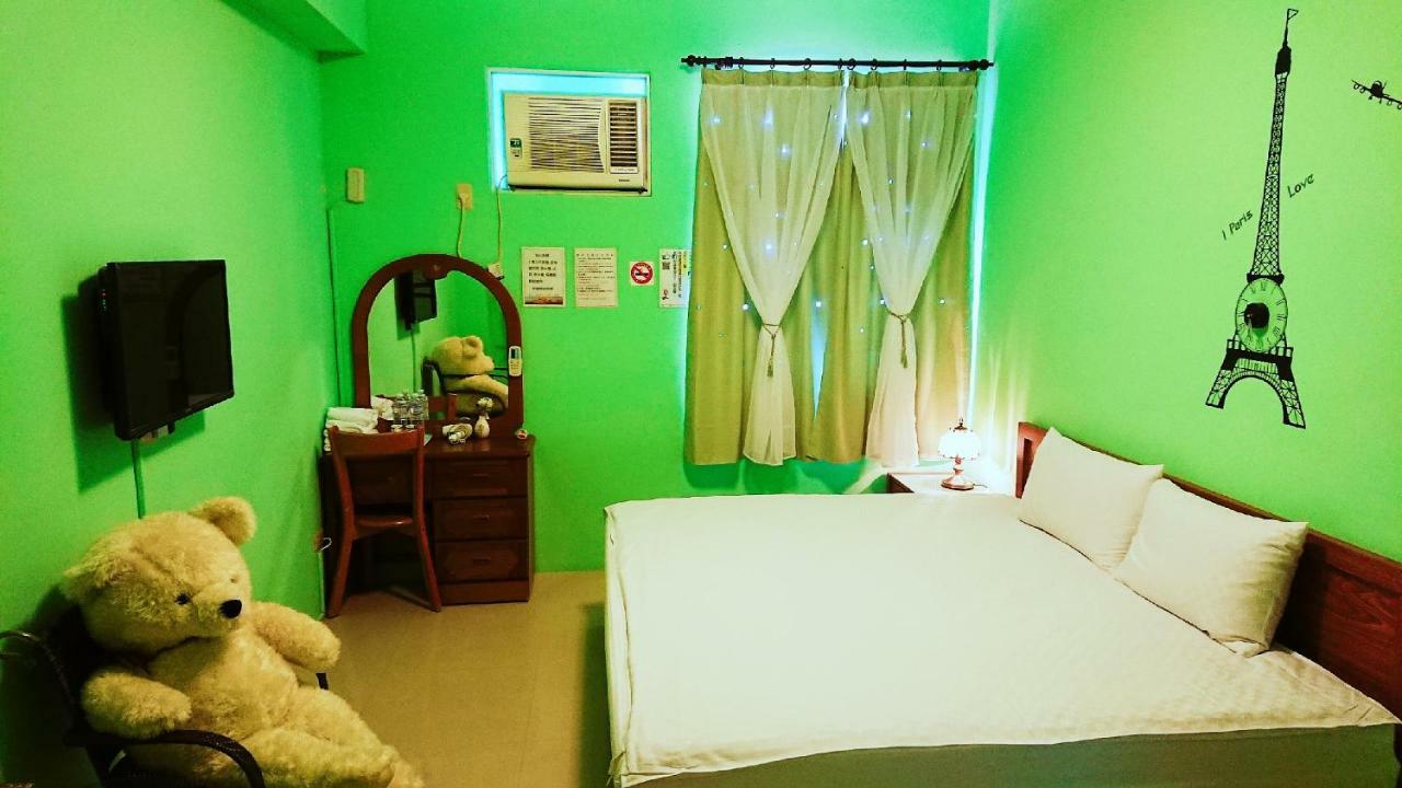 Leli B&B T'ai-tung Zewnętrze zdjęcie