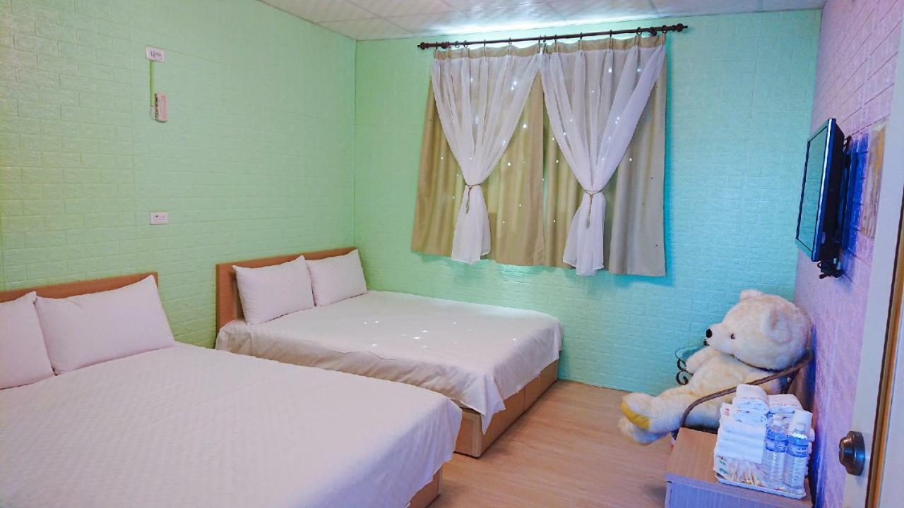 Leli B&B T'ai-tung Zewnętrze zdjęcie