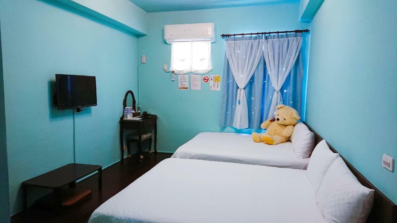 Leli B&B T'ai-tung Zewnętrze zdjęcie